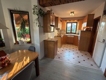 Prodej domu 190 m², Častolovice