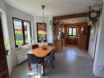 Prodej domu 190 m², Častolovice