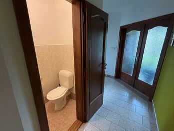 Prodej domu 190 m², Častolovice