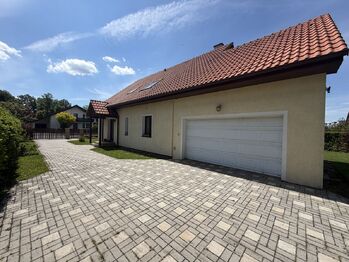Prodej domu 190 m², Častolovice