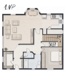 Prodej domu 190 m², Častolovice