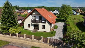 Prodej domu 190 m², Častolovice