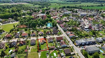 Prodej domu 190 m², Častolovice