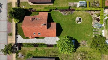 Prodej domu 190 m², Častolovice