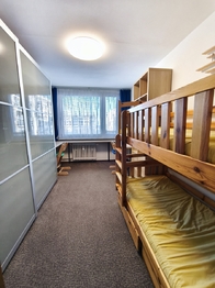 Dětský pokoj - Pronájem bytu 3+kk v osobním vlastnictví 69 m², Praha 4 - Chodov