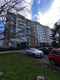 Bytový dům - Pronájem bytu 3+kk v osobním vlastnictví 69 m², Praha 4 - Chodov