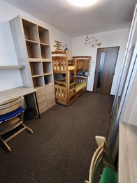 Dětský pokoj - Pronájem bytu 3+kk v osobním vlastnictví 69 m², Praha 4 - Chodov