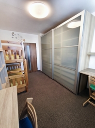 Dětský pokoj - Pronájem bytu 3+kk v osobním vlastnictví 69 m², Praha 4 - Chodov