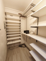 Komora - Pronájem bytu 3+kk v osobním vlastnictví 69 m², Praha 4 - Chodov