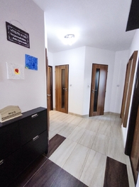 Chodba - Pronájem bytu 3+kk v osobním vlastnictví 69 m², Praha 4 - Chodov