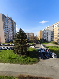 Výhled - Pronájem bytu 3+kk v osobním vlastnictví 69 m², Praha 4 - Chodov