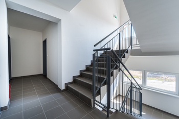 Pronájem bytu 1+kk v osobním vlastnictví 37 m², Nehvizdy