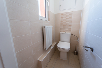 Pronájem bytu 1+kk v osobním vlastnictví 37 m², Nehvizdy