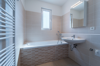 Pronájem bytu 1+kk v osobním vlastnictví 37 m², Nehvizdy