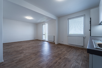 Pronájem bytu 1+kk v osobním vlastnictví 37 m², Nehvizdy