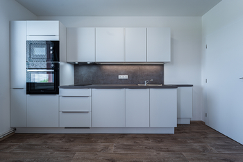 Pronájem bytu 1+kk v osobním vlastnictví 37 m², Nehvizdy