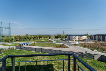 Pronájem bytu 1+kk v osobním vlastnictví 37 m², Nehvizdy