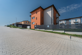 Pronájem bytu 1+kk v osobním vlastnictví 37 m², Nehvizdy