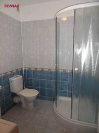 Pronájem bytu 1+kk v osobním vlastnictví 21 m², České Budějovice