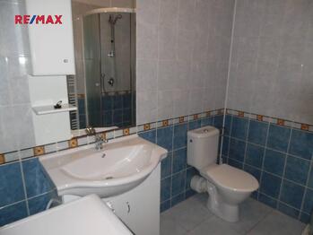 Pronájem bytu 1+kk v osobním vlastnictví 21 m², České Budějovice