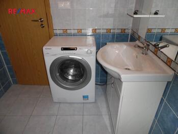 Pronájem bytu 1+kk v osobním vlastnictví 21 m², České Budějovice