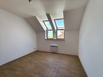 Pronájem bytu 1+kk v osobním vlastnictví 21 m², České Budějovice