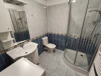 Pronájem bytu 1+kk v osobním vlastnictví 21 m², České Budějovice