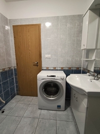 Pronájem bytu 1+kk v osobním vlastnictví 21 m², České Budějovice