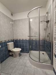 Pronájem bytu 1+kk v osobním vlastnictví 21 m², České Budějovice