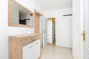 Prodej bytu 3+1 v družstevním vlastnictví 77 m², Hradec Králové