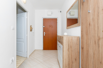 Prodej bytu 3+1 v družstevním vlastnictví 77 m², Hradec Králové