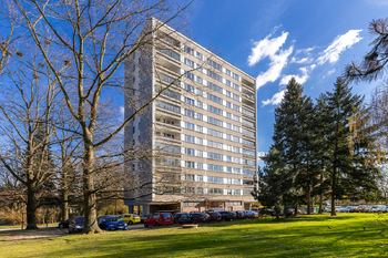 Prodej bytu 3+1 v družstevním vlastnictví 77 m², Hradec Králové