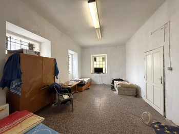 Prodej domu 426 m², Volyně