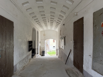 Prodej domu 426 m², Volyně