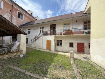 Prodej domu 426 m², Volyně