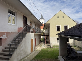 Prodej domu 426 m², Volyně