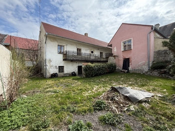 Prodej domu 426 m², Volyně