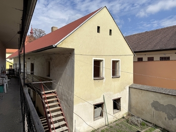 Prodej domu 426 m², Volyně