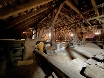 Prodej domu 426 m², Volyně