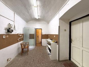 Prodej obchodních prostor 426 m², Volyně