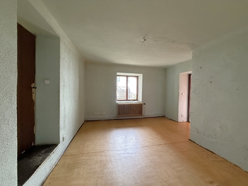 Prodej obchodních prostor 426 m², Volyně