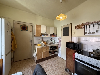 Prodej obchodních prostor 426 m², Volyně