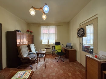 Prodej obchodních prostor 426 m², Volyně