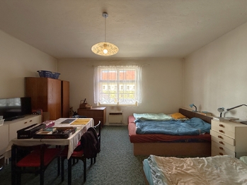 Prodej obchodních prostor 426 m², Volyně