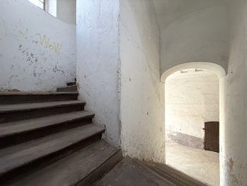 Prodej obchodních prostor 426 m², Volyně