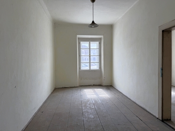 Prodej obchodních prostor 426 m², Volyně