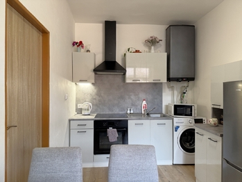 Prodej obchodních prostor 426 m², Volyně