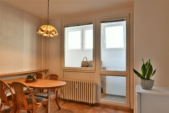 Prodej bytu 3+1 v osobním vlastnictví 80 m², Hradec Králové