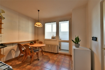 Prodej bytu 3+1 v osobním vlastnictví 80 m², Hradec Králové