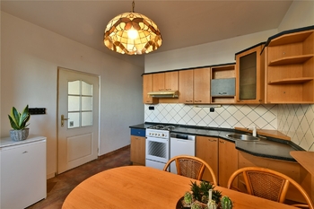 Prodej bytu 3+1 v osobním vlastnictví 80 m², Hradec Králové